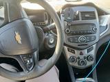 Chevrolet Aveo 2013 года за 2 100 000 тг. в Уральск