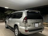 Toyota Land Cruiser Prado 2008 годаfor11 500 000 тг. в Алматы – фото 4