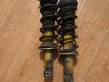 Амортизаторы пара Bilstein за 30 000 тг. в Алматы – фото 2
