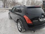 Nissan Murano 2003 года за 3 200 000 тг. в Байсерке – фото 2