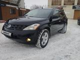 Nissan Murano 2003 годаүшін3 200 000 тг. в Байсерке