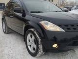 Nissan Murano 2003 года за 3 200 000 тг. в Байсерке – фото 3