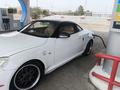 Toyota Soarer 2005 года за 6 100 000 тг. в Алматы – фото 5