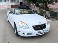 Toyota Soarer 2005 года за 6 100 000 тг. в Алматы – фото 7