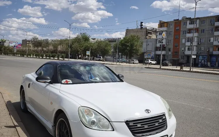 Toyota Soarer 2005 года за 6 100 000 тг. в Алматы