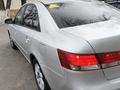 Hyundai Sonata 2007 годаүшін4 400 000 тг. в Алматы – фото 9