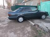 Audi 100 1990 годаүшін1 900 000 тг. в Алматы – фото 3