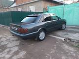 Audi 100 1990 годаүшін1 900 000 тг. в Алматы – фото 4
