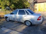 ВАЗ (Lada) Priora 2170 2013 годаүшін1 700 000 тг. в Кентау – фото 2