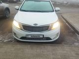 Kia Rio 2014 года за 5 550 000 тг. в Астана – фото 5