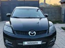 Mazda CX-7, 2008