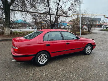 Toyota Carina E 1995 года за 3 000 000 тг. в Алматы – фото 4