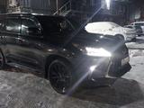 Lexus LX 570 2018 года за 53 000 000 тг. в Алматы – фото 4