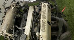 ПРИВОЗНОЙ ДВИГАТЕЛЬ HYUNDAI SONATA G4JP 2.0 за 430 000 тг. в Астана – фото 3