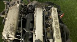 ПРИВОЗНОЙ ДВИГАТЕЛЬ HYUNDAI SONATA G4JP 2.0 за 430 000 тг. в Астана – фото 4