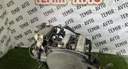 ПРИВОЗНОЙ ДВИГАТЕЛЬ HYUNDAI SONATA G4JP 2.0 за 430 000 тг. в Астана – фото 2