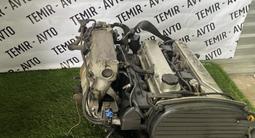 ПРИВОЗНОЙ ДВИГАТЕЛЬ HYUNDAI SONATA G4JP 2.0 за 430 000 тг. в Астана – фото 5