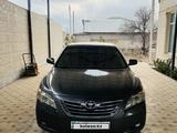 Toyota Camry 2007 года за 5 700 000 тг. в Алматы