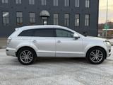 Audi Q7 2008 года за 7 500 000 тг. в Уральск – фото 3