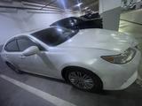Lexus ES 250 2014 года за 14 000 000 тг. в Астана