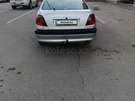 Toyota Avensis 1998 года за 3 550 000 тг. в Алматы – фото 6