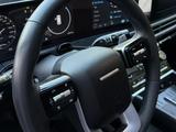 Hyundai Santa Fe 2024 года за 19 800 000 тг. в Караганда – фото 2