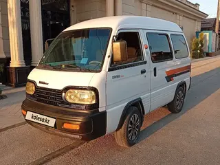 Daewoo Damas