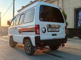 Daewoo Damas 2007 года за 2 300 000 тг. в Шымкент – фото 4