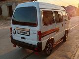 Daewoo Damas 2007 года за 2 300 000 тг. в Шымкент – фото 5