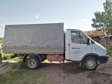 ГАЗ ГАЗель 2018 годаүшін6 900 000 тг. в Караганда – фото 4