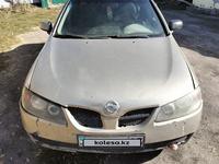 Nissan Almera 2002 годаүшін1 300 000 тг. в Астана