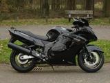 Honda  CBR 1100 XX Blackbird 1999 года за 102 345 тг. в Алматы