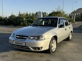 Daewoo Nexia