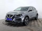 Nissan Qashqai 2020 года за 7 350 000 тг. в Астана