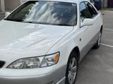Toyota Windom 1999 года за 3 900 000 тг. в Алматы – фото 2