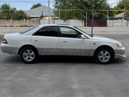 Toyota Windom 1999 года за 3 900 000 тг. в Алматы – фото 10
