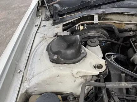 Toyota Windom 1999 года за 3 900 000 тг. в Алматы – фото 16