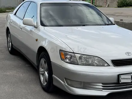 Toyota Windom 1999 года за 3 900 000 тг. в Алматы – фото 3
