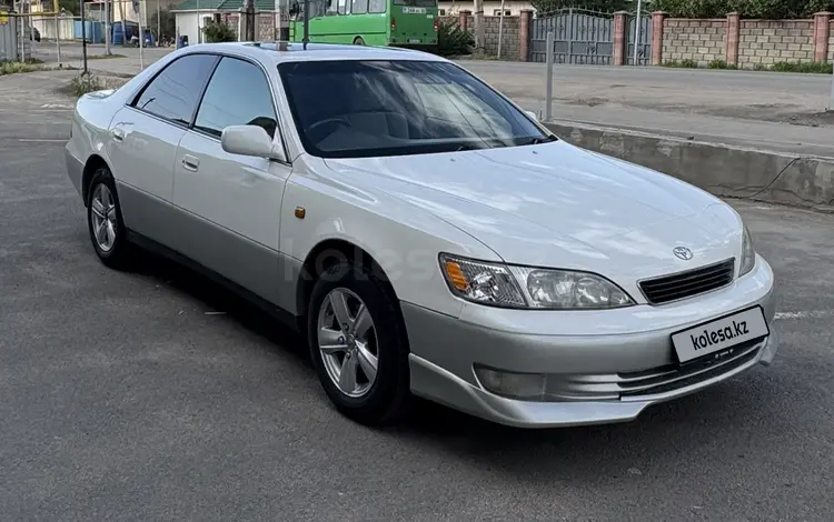 Toyota Windom 1999 года за 3 900 000 тг. в Алматы