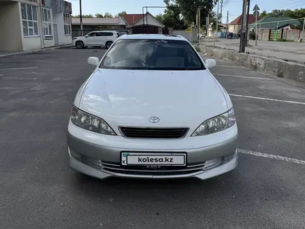 Toyota Windom 1999 года за 3 900 000 тг. в Алматы – фото 4