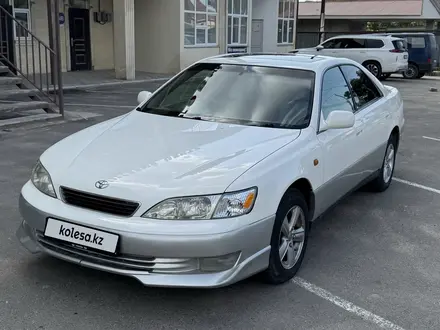Toyota Windom 1999 года за 3 900 000 тг. в Алматы – фото 5