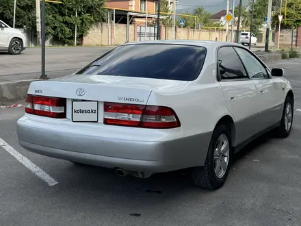 Toyota Windom 1999 года за 3 900 000 тг. в Алматы – фото 6