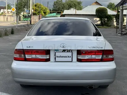 Toyota Windom 1999 года за 3 900 000 тг. в Алматы – фото 7