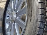 Запаска.5.150. Лендкрузер. Лексус. Диск с шиной за 70 000 тг. в Алматы – фото 2