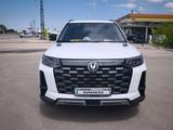 Changan CS95 2025 года за 15 000 000 тг. в Алматы – фото 2