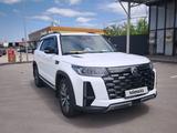 Changan CS95 2025 года за 15 000 000 тг. в Алматы