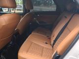 Changan CS95 2025 года за 15 000 000 тг. в Алматы – фото 3