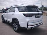 Changan CS95 2025 года за 15 000 000 тг. в Алматы – фото 4