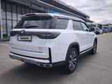 Changan CS95 2025 года за 15 000 000 тг. в Алматы – фото 5