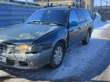 Mazda Capella 1997 года за 1 000 000 тг. в Астана – фото 2